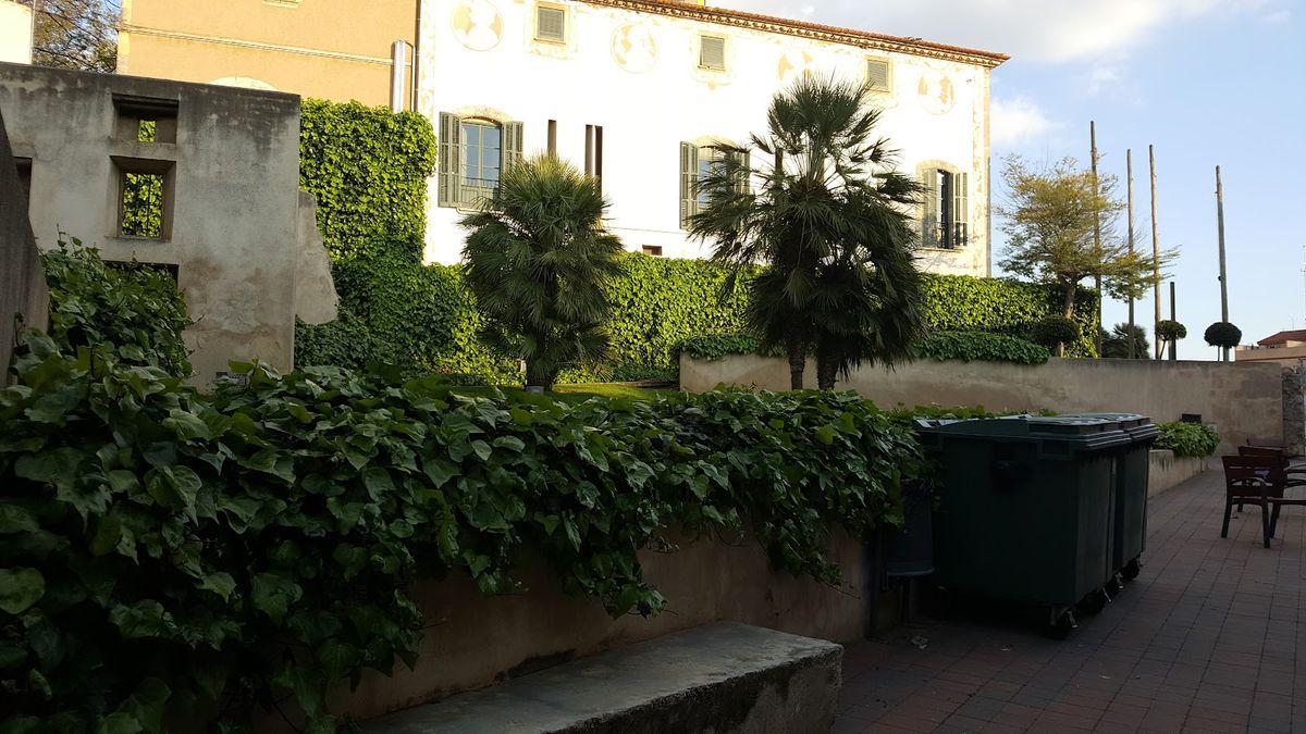 Centre Cultural del Morell 3