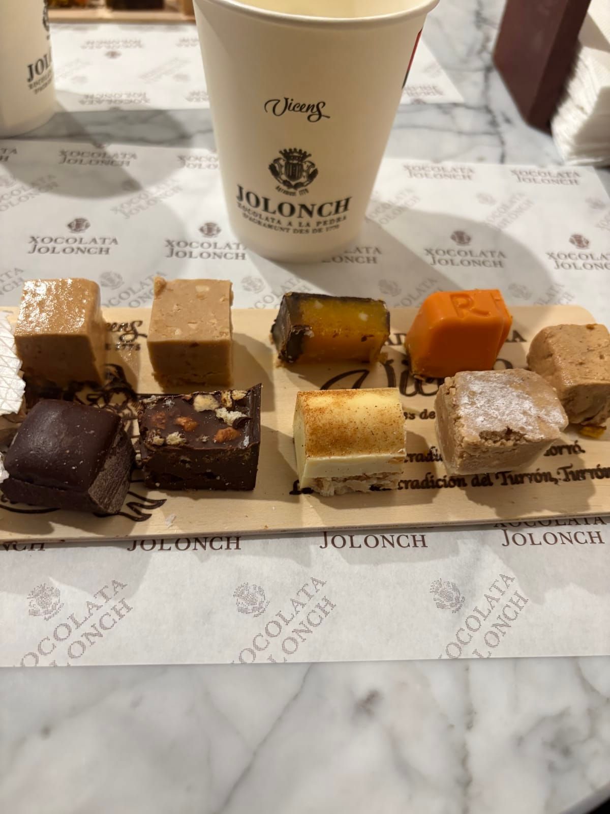 Museu del Torró i la Xocolata 2