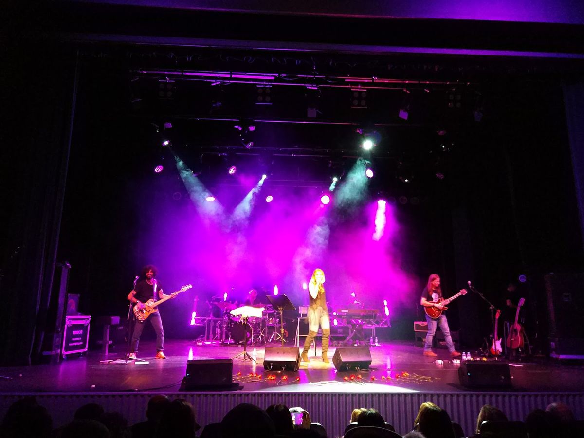 Teatre Núria Espert 2