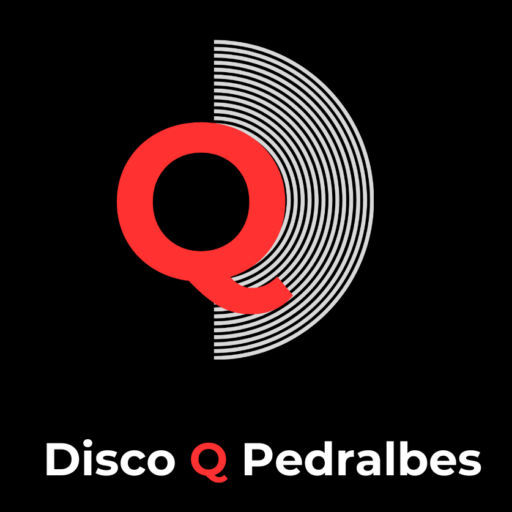Discoteca Q Pedralbes logo