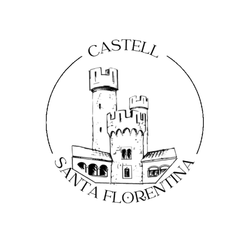 Castell de Santa Florentina logo