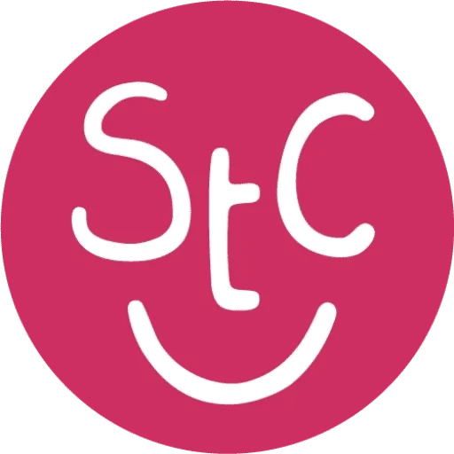Comerços de Sant Cugat del Vallès logo