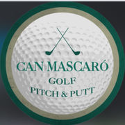 Pitch&Putt Can Mascaró logo