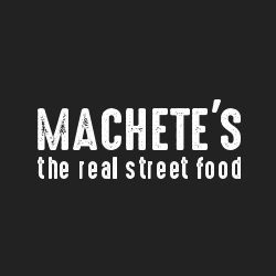 Machete's Restaurant - The Real Street Food logo