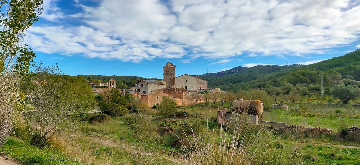 Església de Santa Maria 2