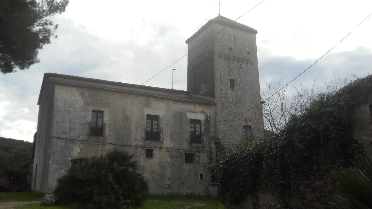 Església de Santa Maria 3