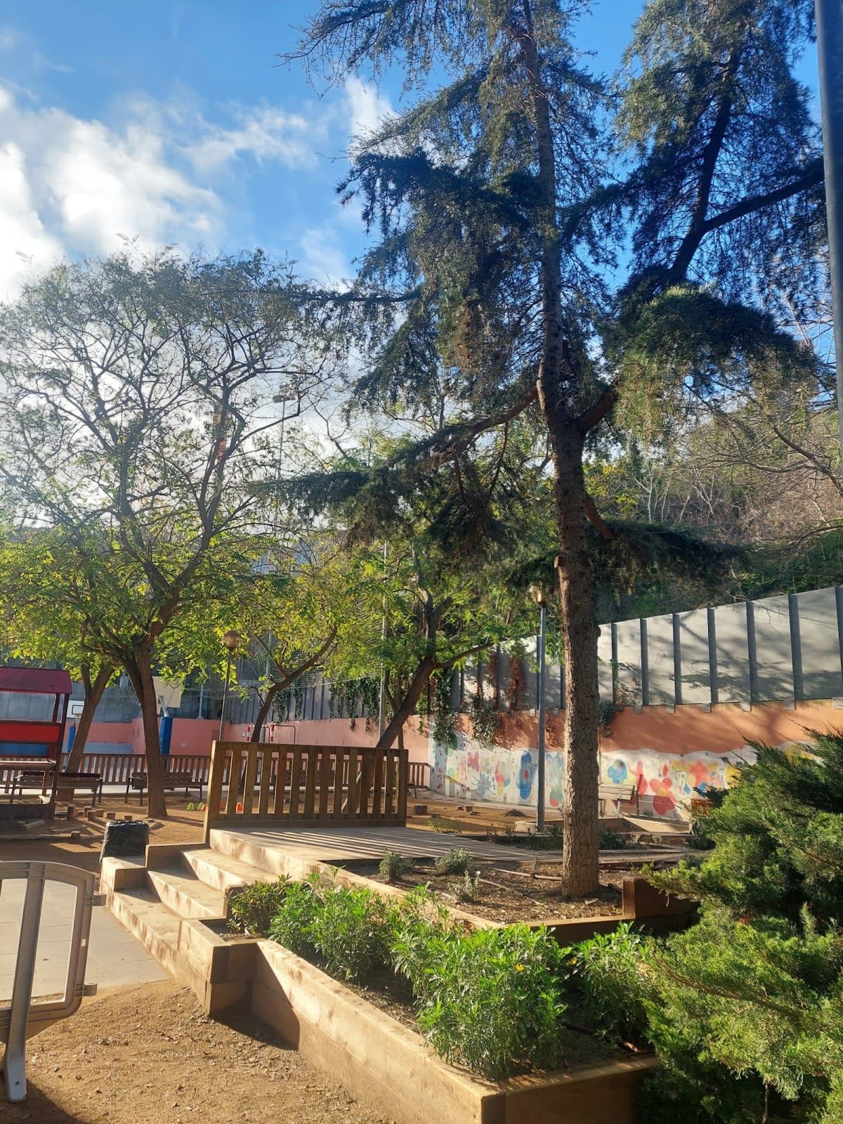 Escola Poble-sec 2