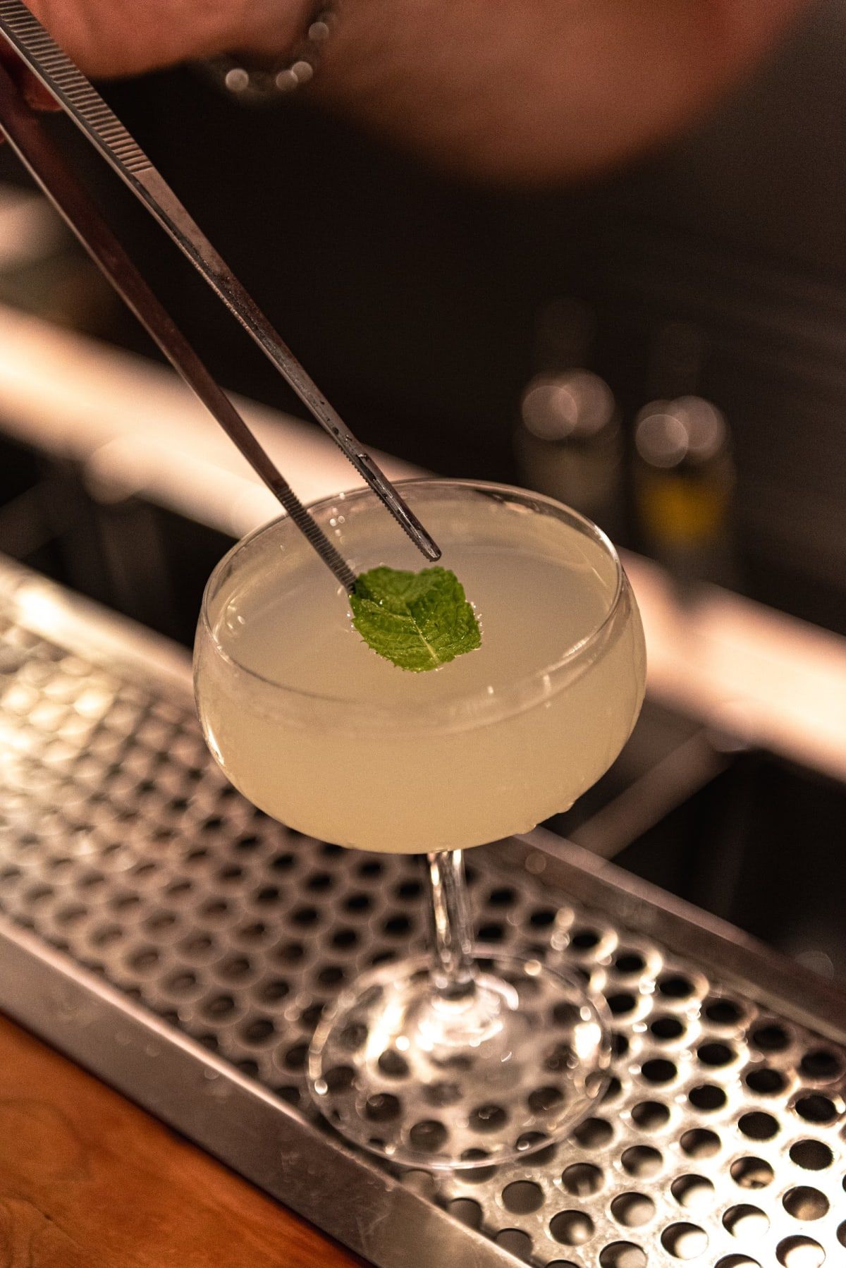303 Audiophile Bar 2