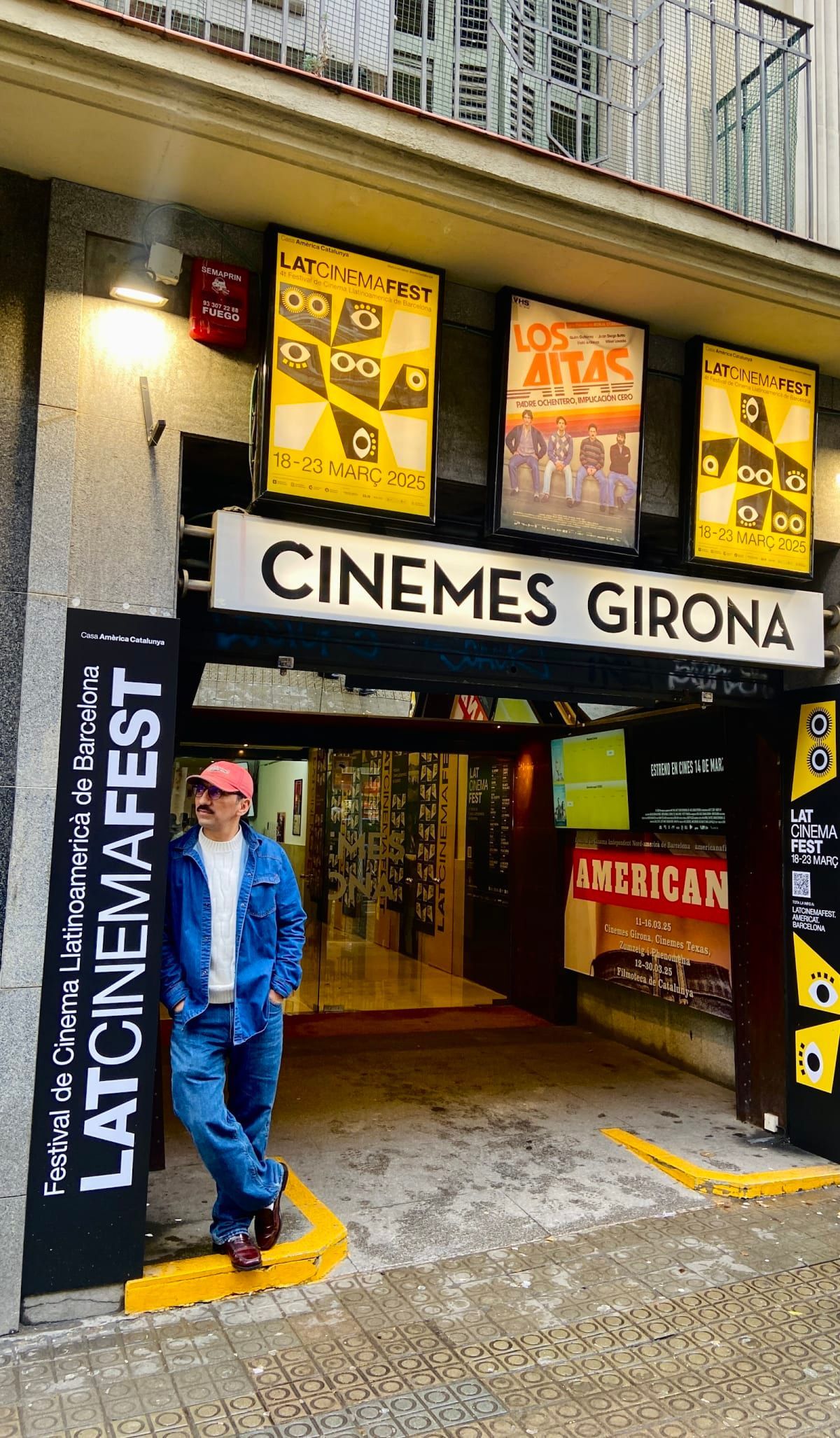 Cinemes Girona 2