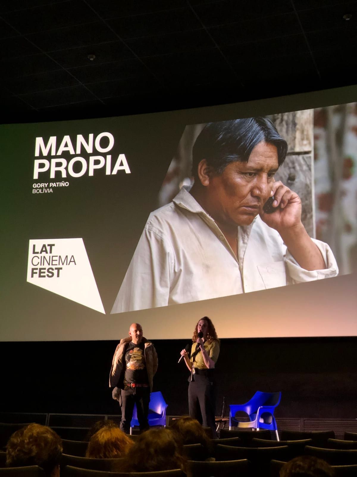 Cinemes Girona 3