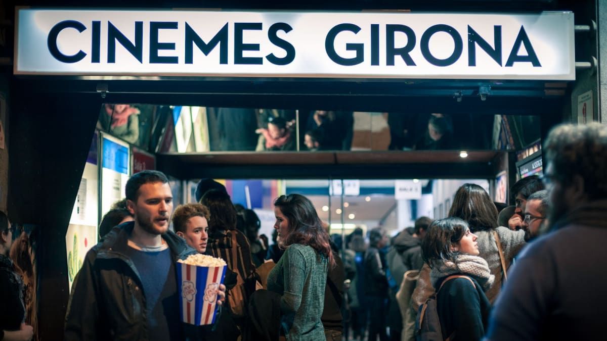Cinemes Girona 1