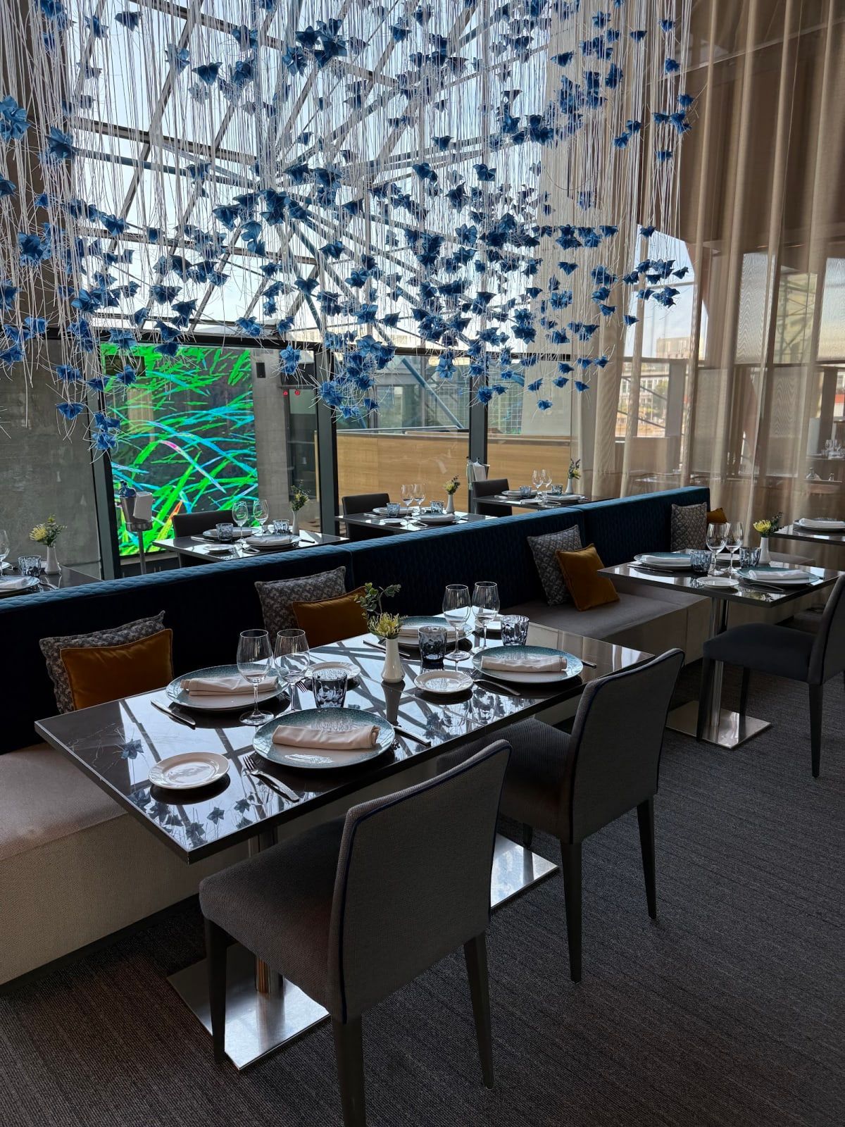 Restaurante Terrum 3