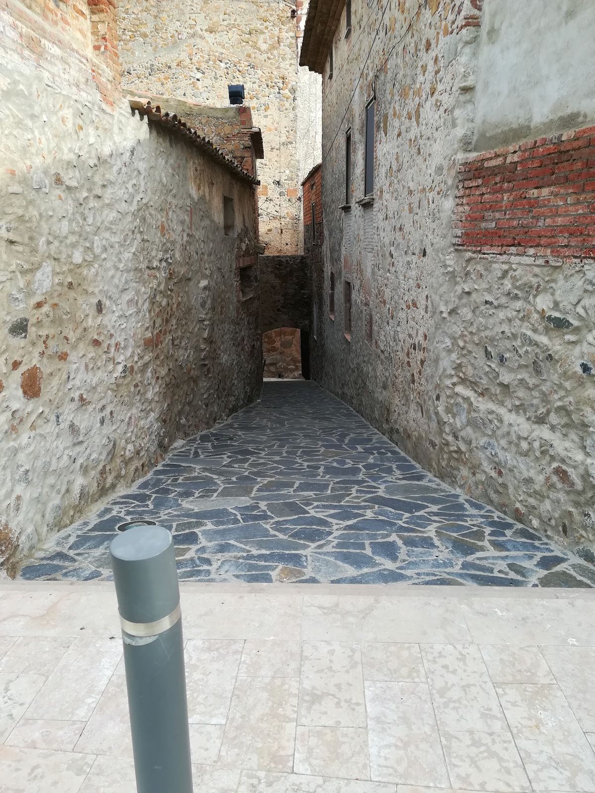Sala del Castell 1
