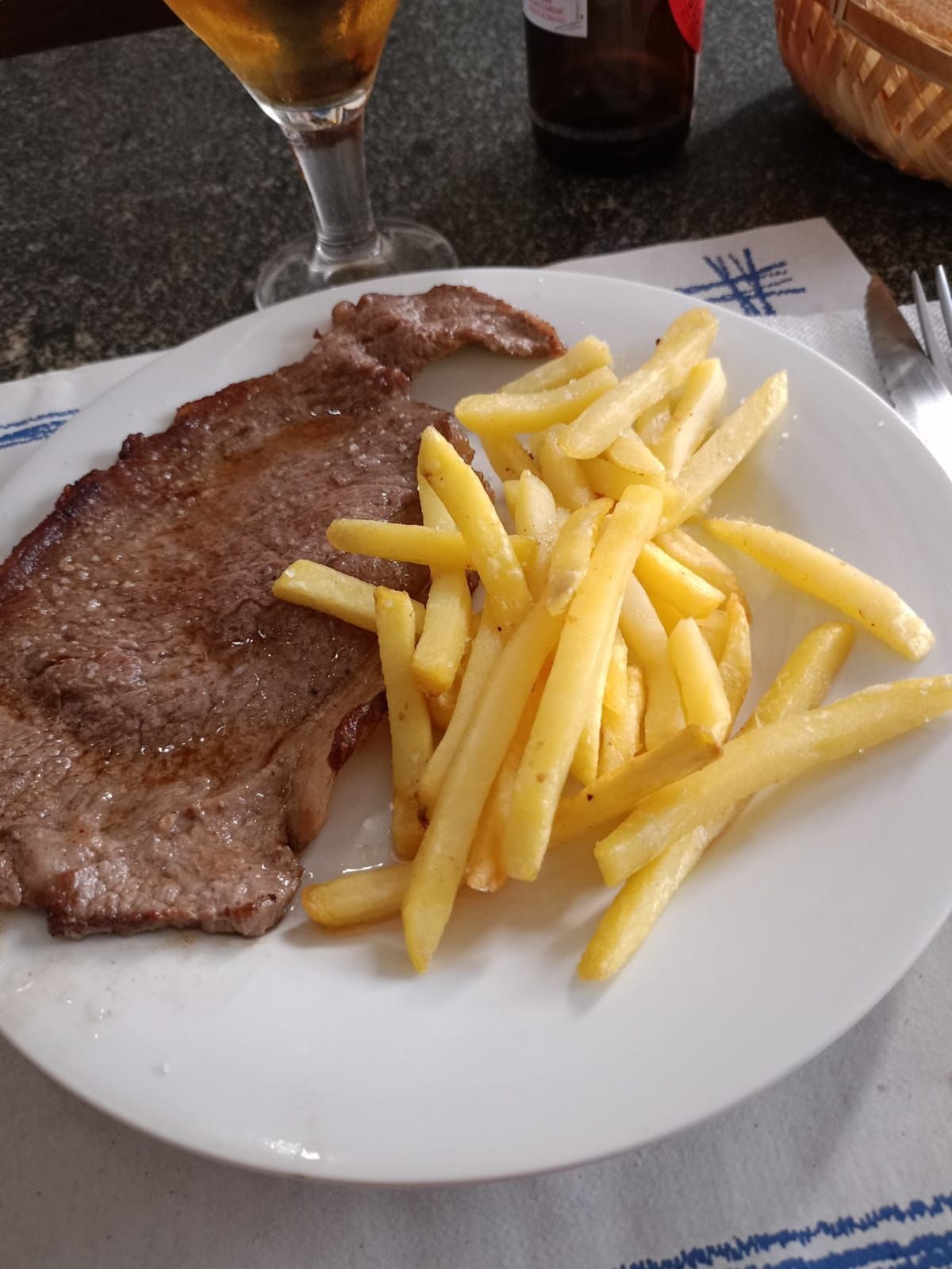 Bar Mestres 2