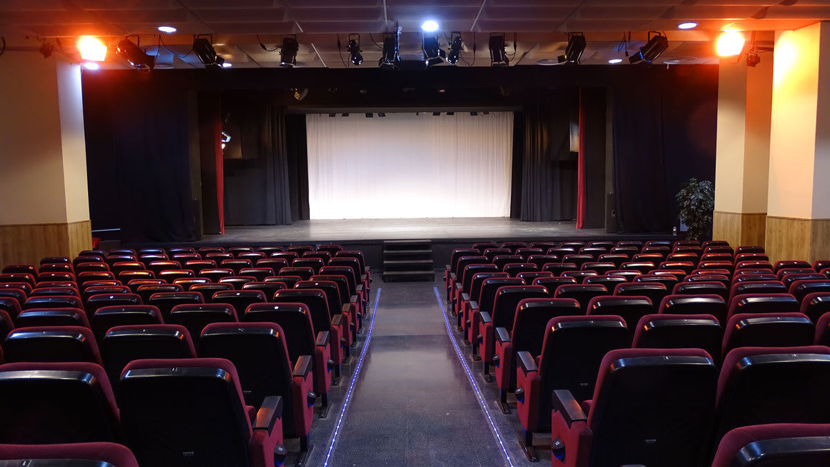 Sants Teatre 1
