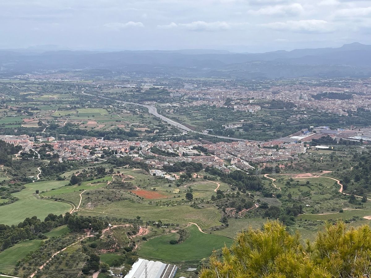 Sant Joan de Vilatorrada 2