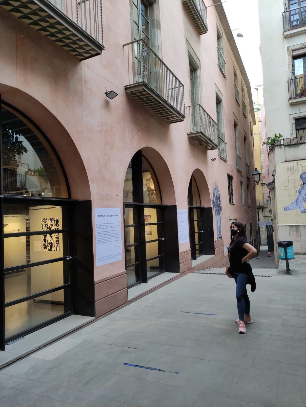 Centre Cívic Pati Llimona 3