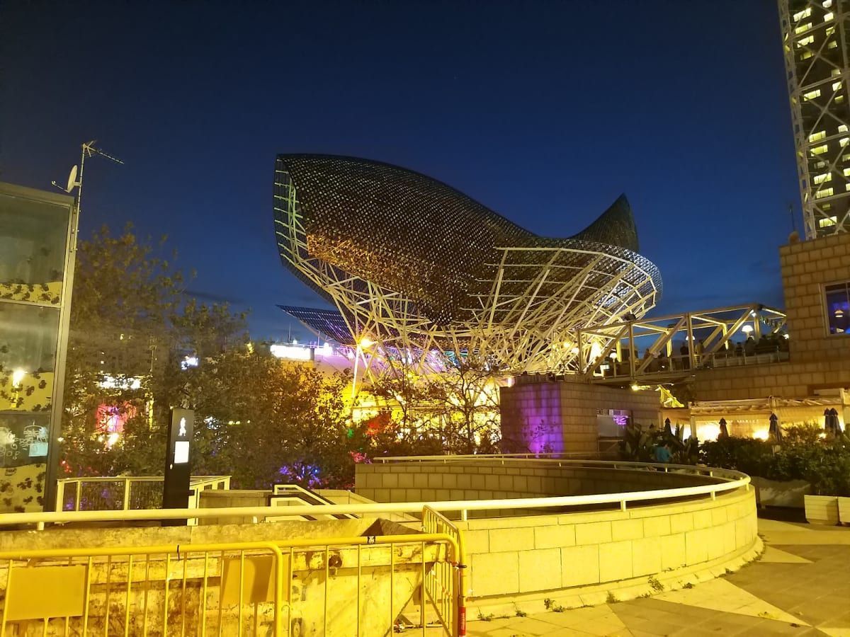 Discoteca Club Catwalk 2