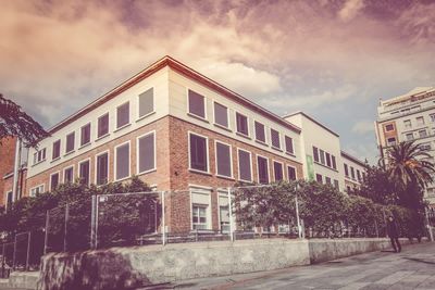 Escola Rius i Taulet