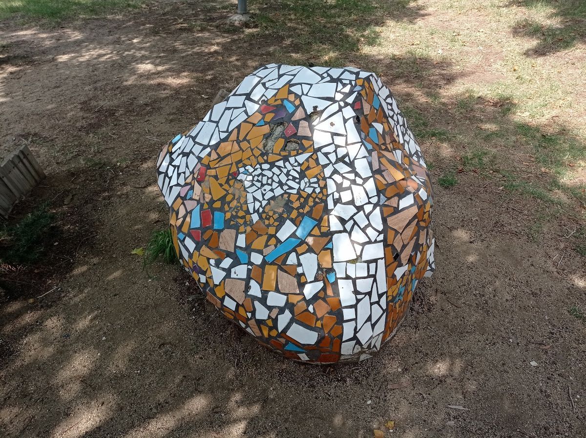 La Batllòria (Sant Celoni) 3