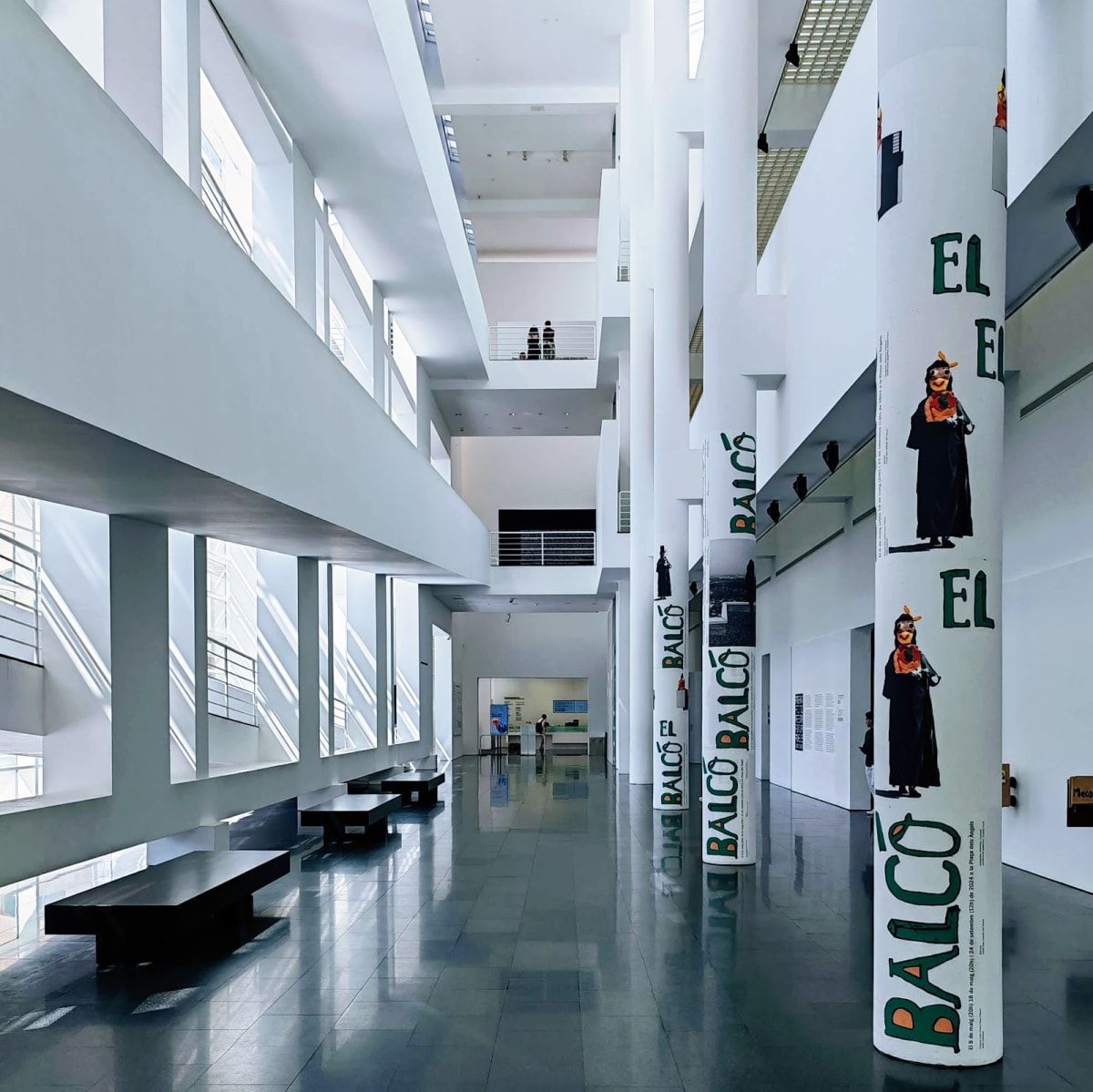 Museu d'Art Contemporani de Barcelona 2