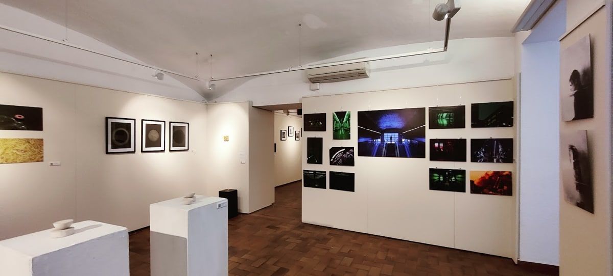 Centre Cívic Guinardó 3
