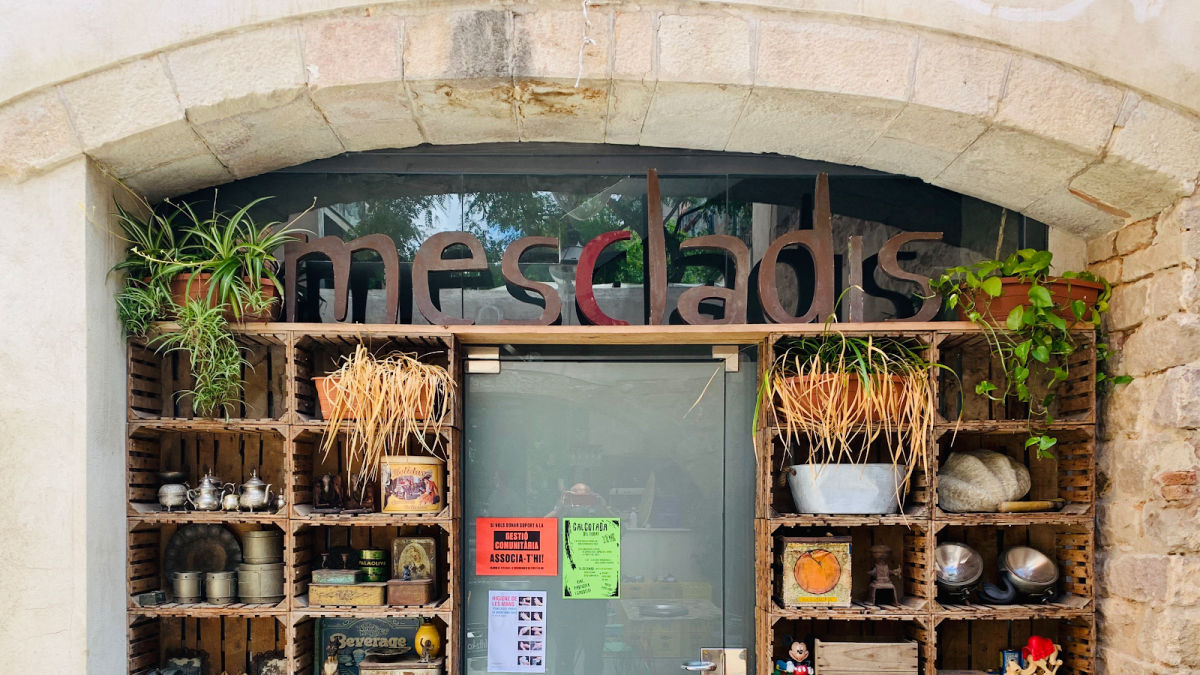 Espai Mescladís 1