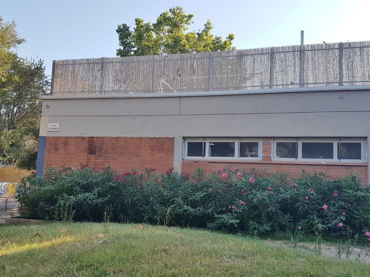 Escola Poblenou 3