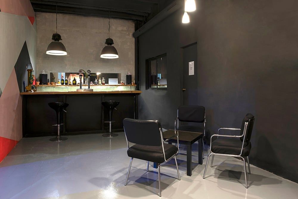 La Sala by Lastcrit Comedy Club 2