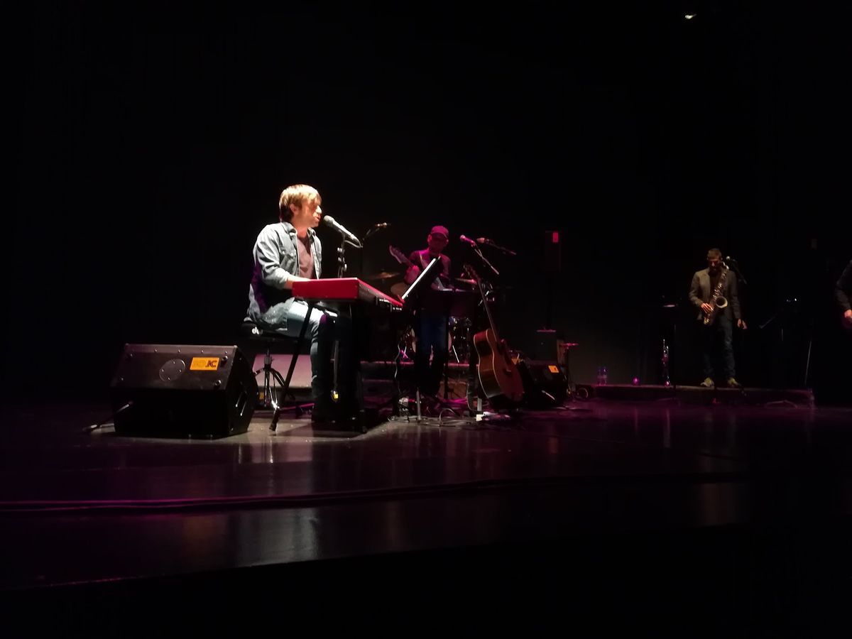 Auditori de Castellbisbal 2
