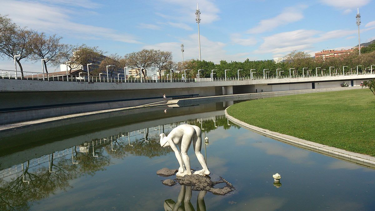 Parc de la Trinitat