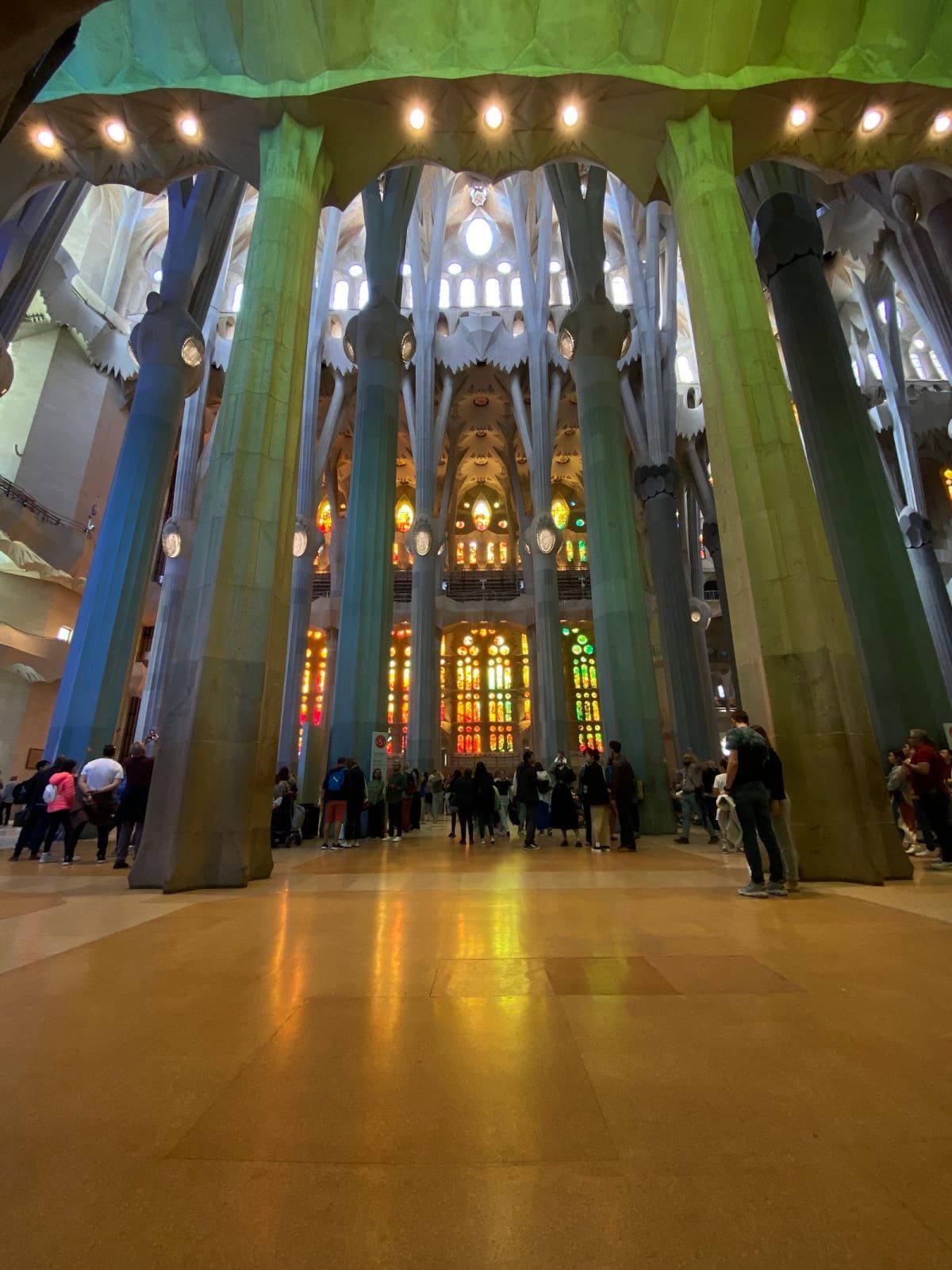 Parròquia de la Santíssima Trinitat 2