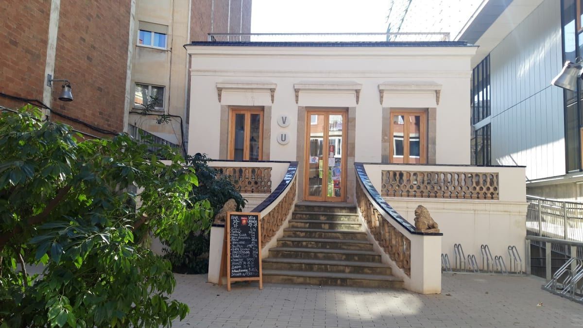Centre Cívic Vil·la Urània 1