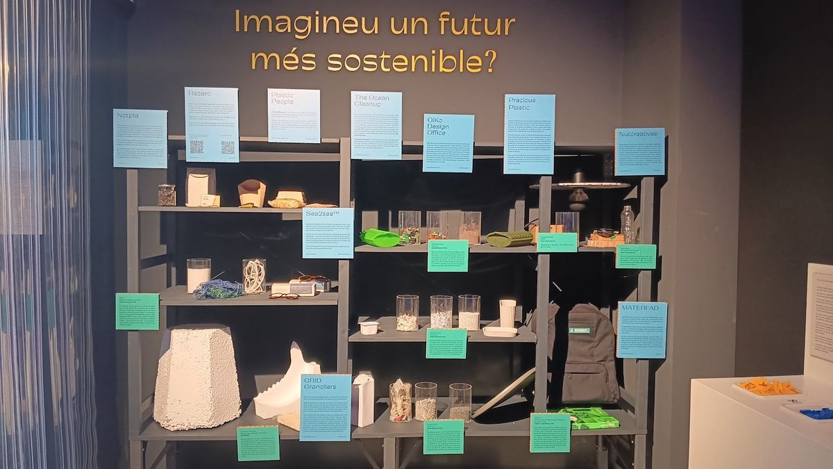 Museu Terra 3