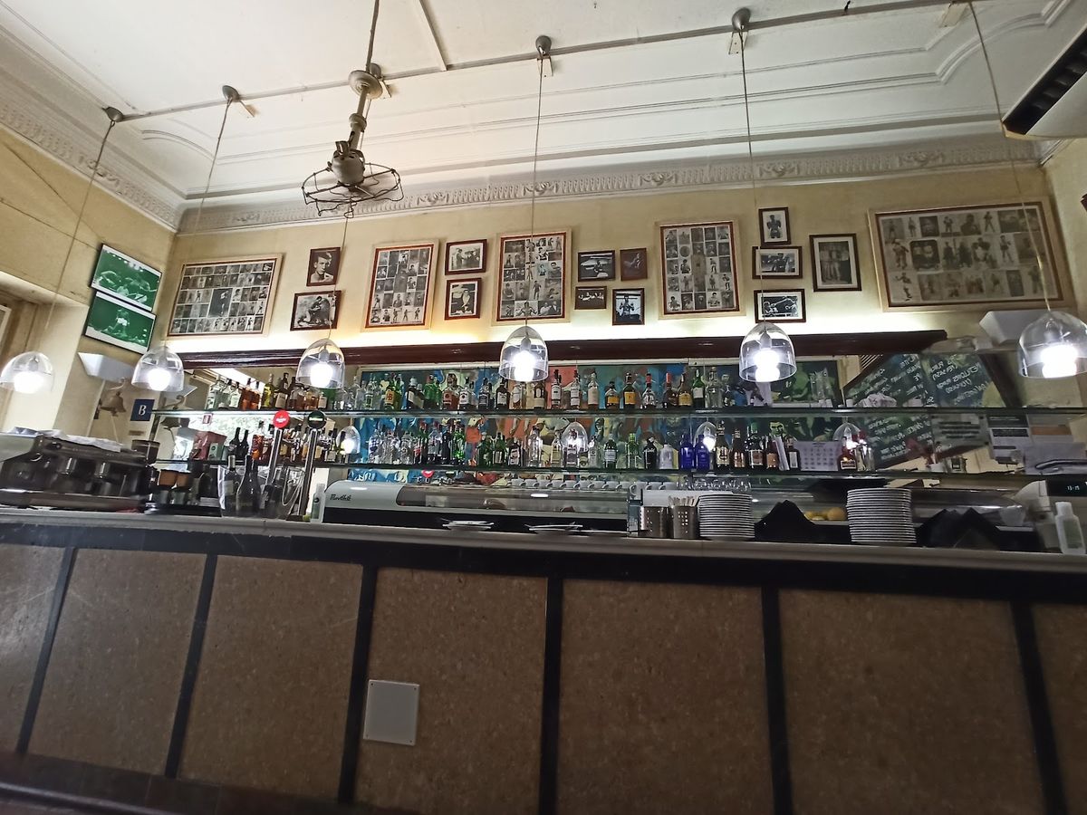 BAR MUNDIAL 3