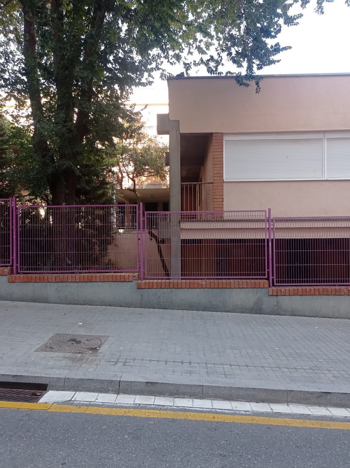 Escola el Turó 2