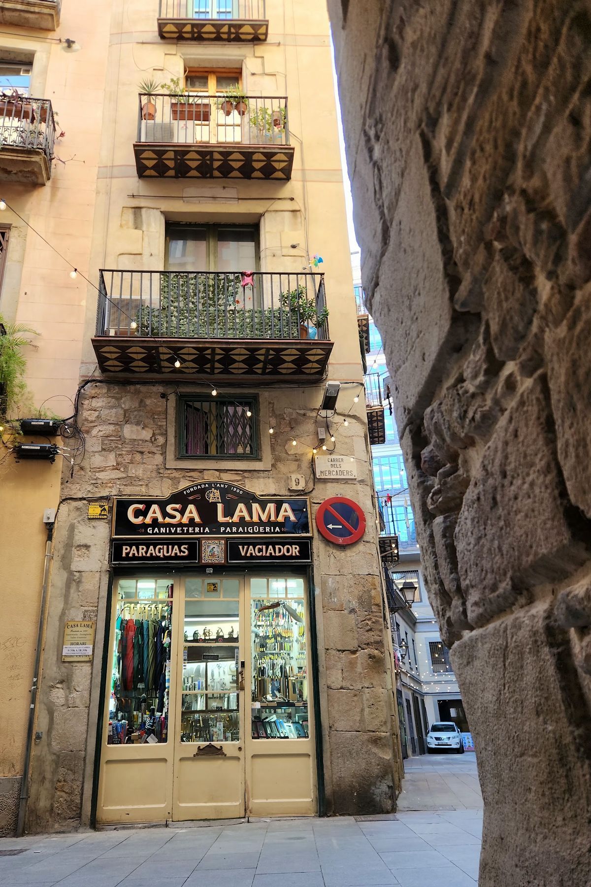 CASA LAMA 1