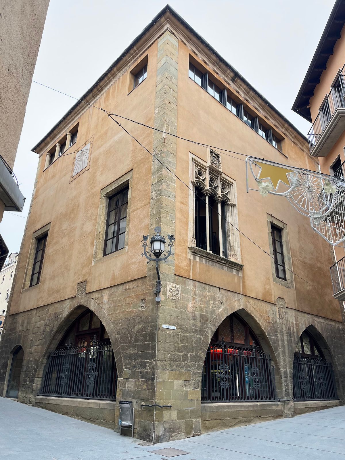 Inici: Oficina de Turisme de Vic 2