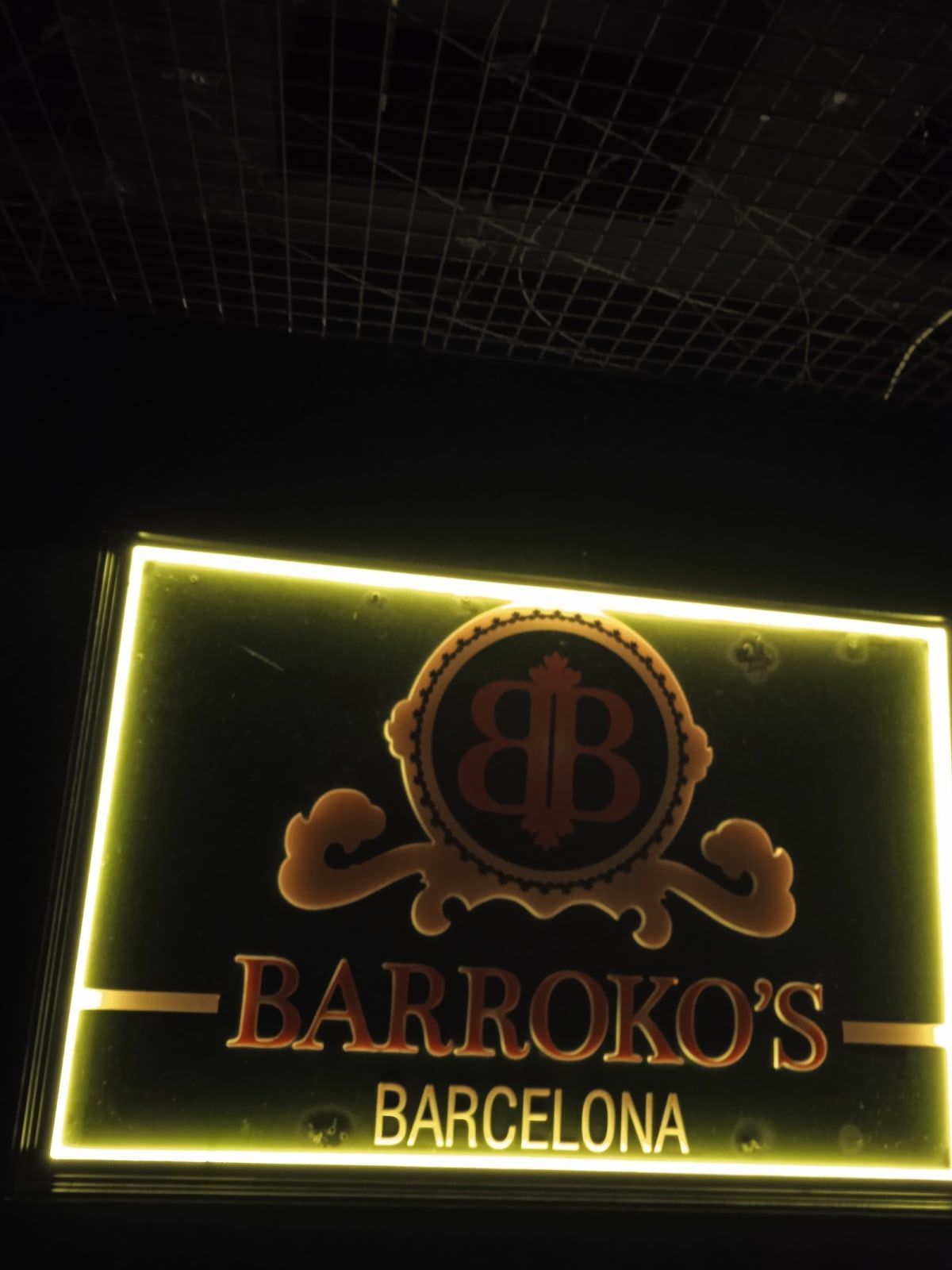 Discoteca Barroko's 2