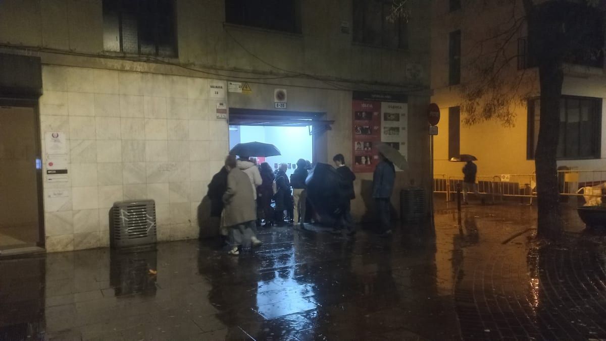 Teatre La Fàbrica 3