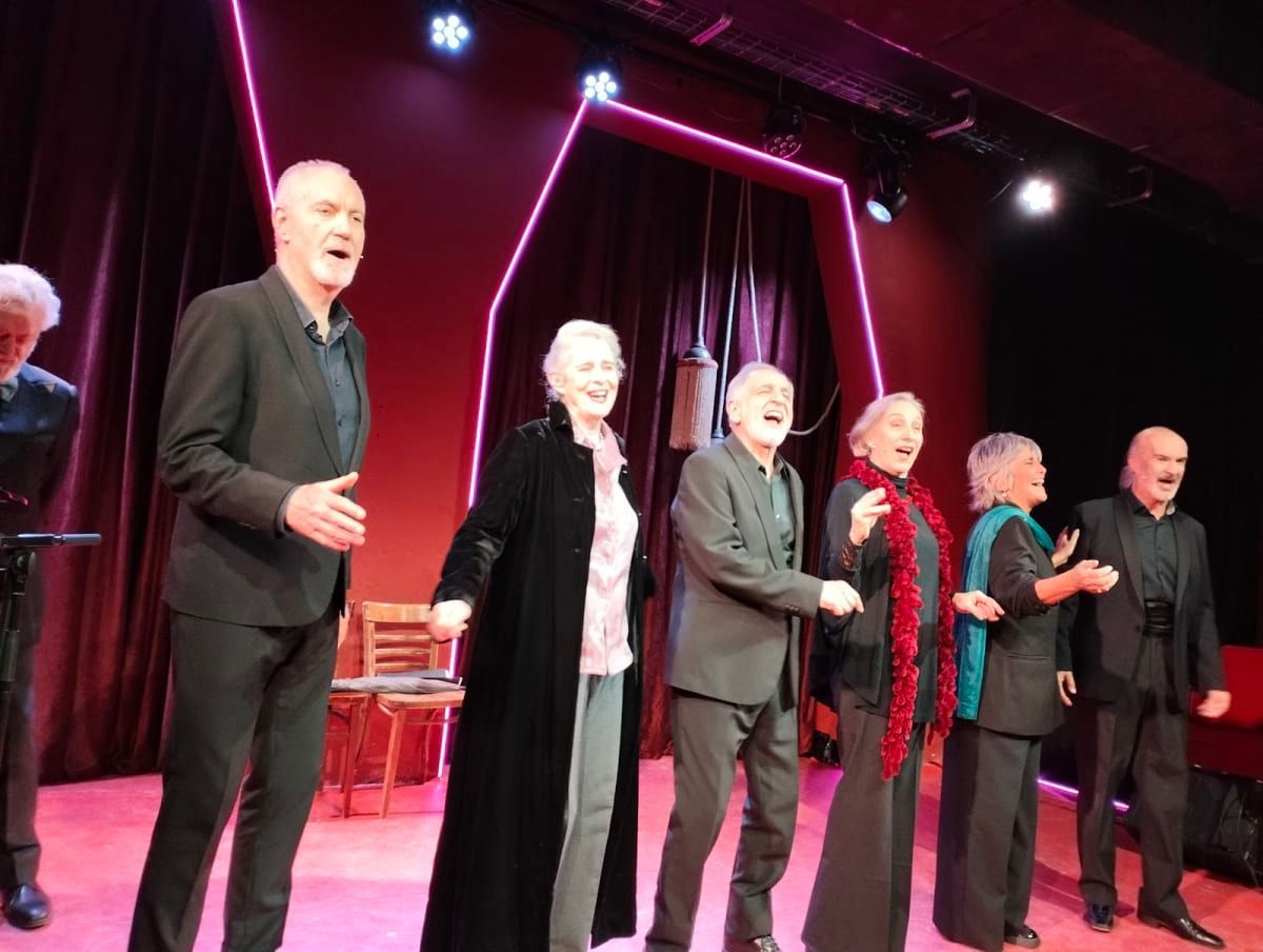 Teatre La Fàbrica 2