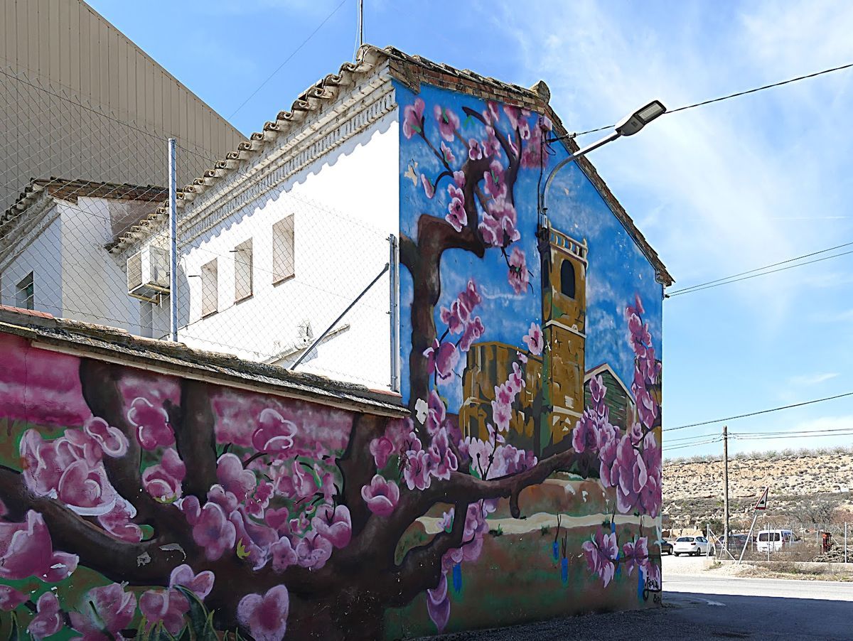 Plaça de les Escoles 3