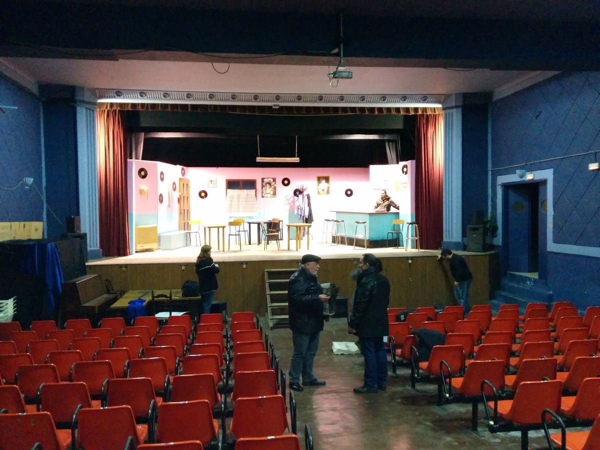 Agrupació Congrés 2