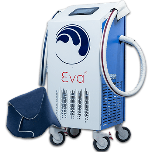 Eva Scalp Cooling System
