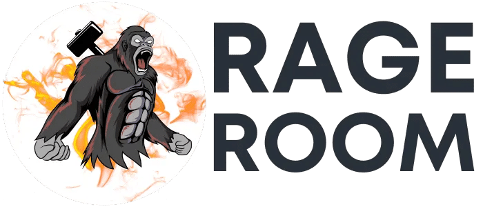 The Rage Room