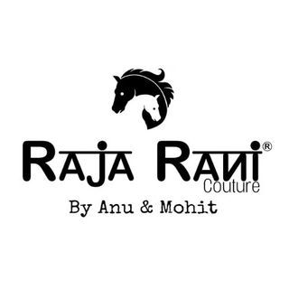 Raja Rani Clothing