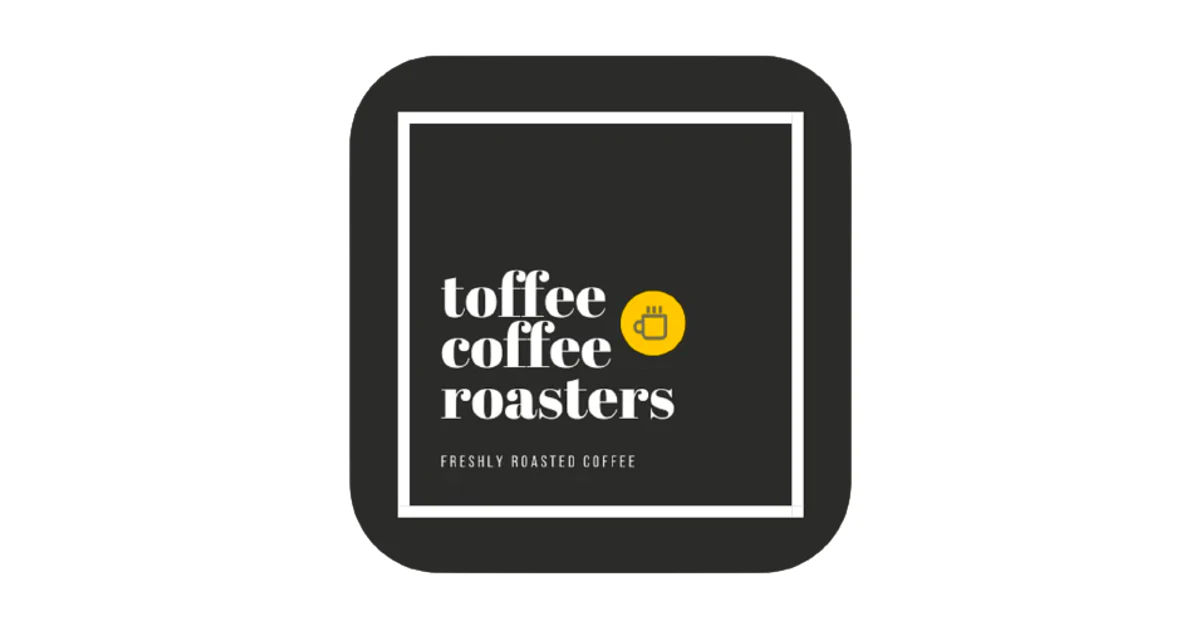 Toffee Coffee Roasters