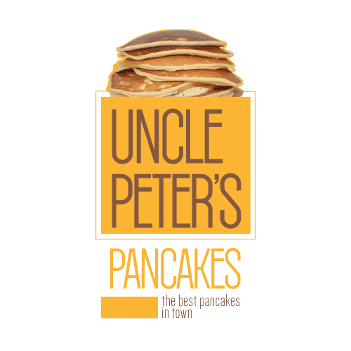 Uncle Peter Pancakes