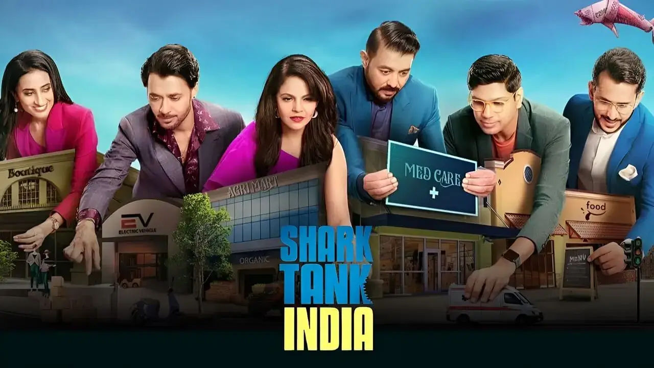 Explore the Complete List of Shark Tank India Season 2 Companies | SharkTankSeason.com