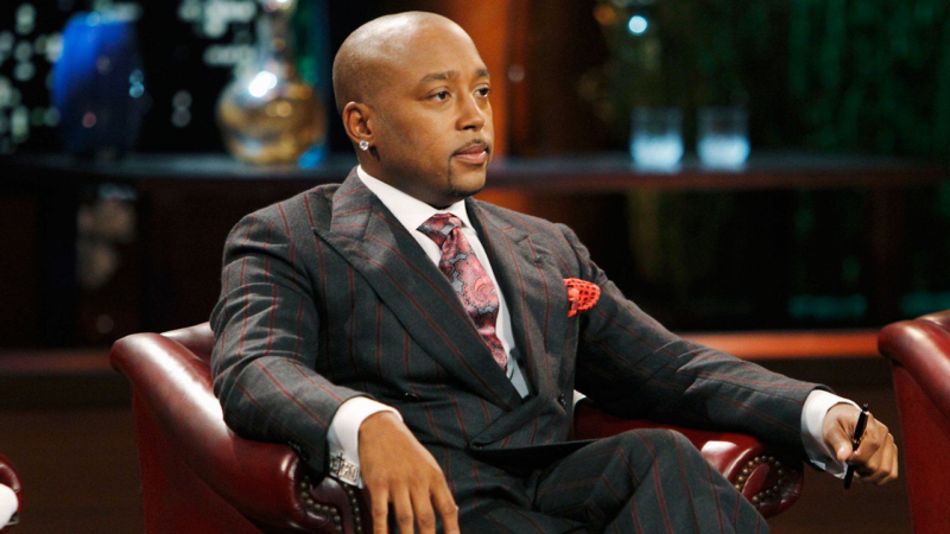 In How Many Companies Did Daymond John Has Invested In Shark Tank